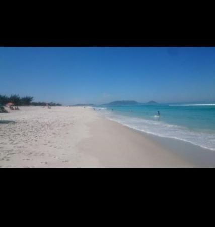 Villa Casa Pe Na Areia Monte Alto Arraial Do Cabo Rj Exterior foto
